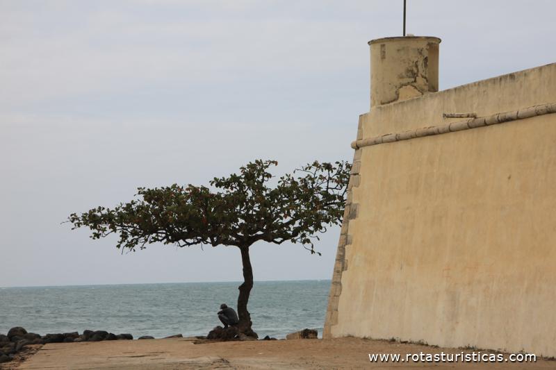 Forte de São Sebastião