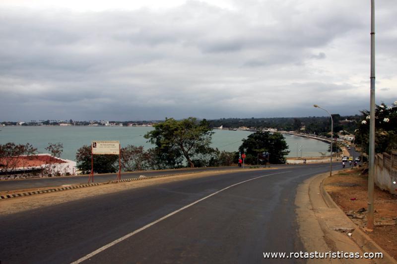 Praia lagarto