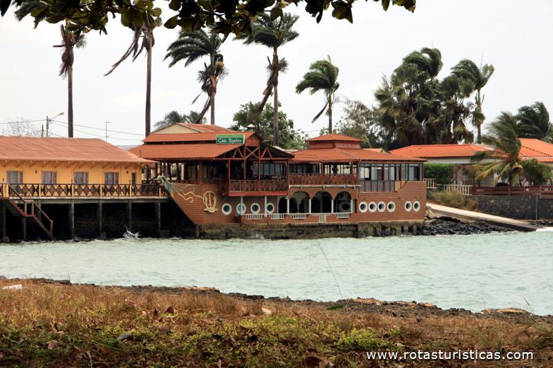 Restaurante o Bigodes