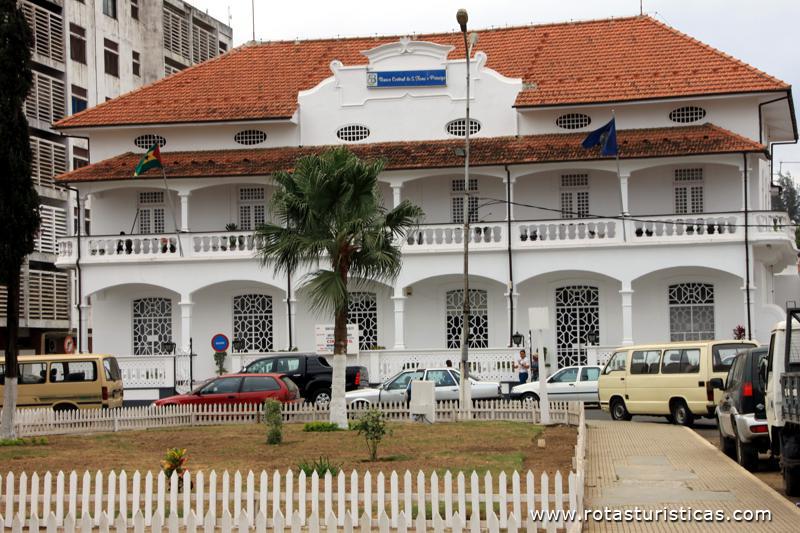 Praça da Independencia