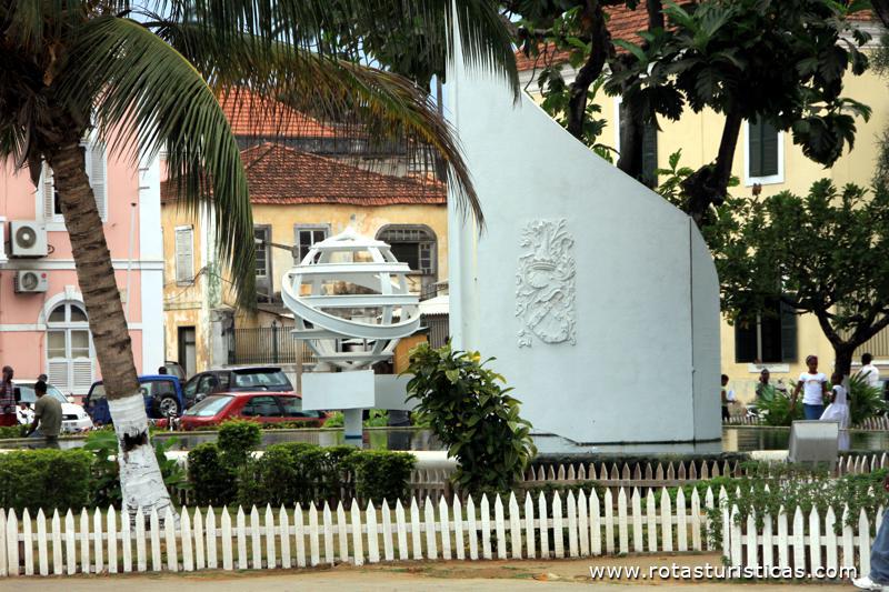 Avenida da Independência