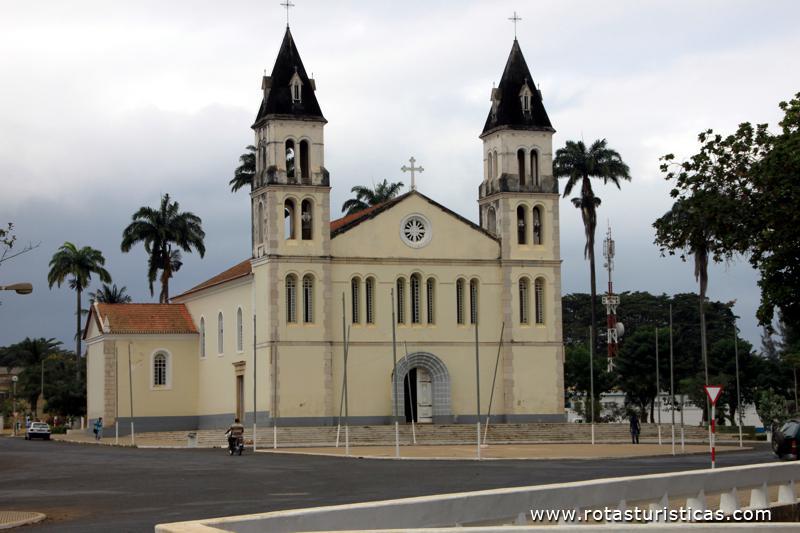 Catedral de São Tomé