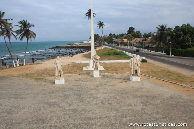 Forte de São Sebastião