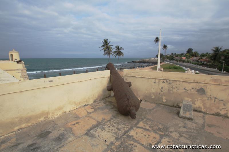 Forte de São Sebastião