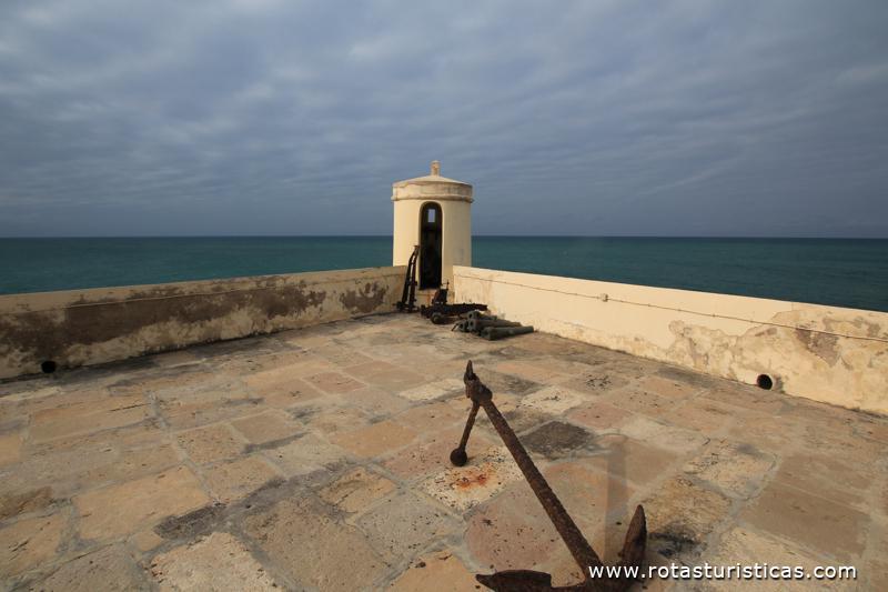Forte de São Sebastião