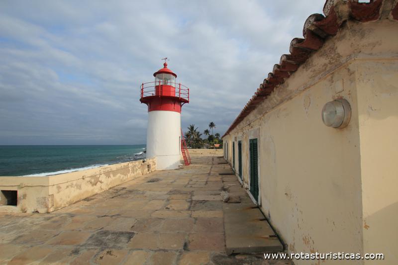 Forte de São Sebastião