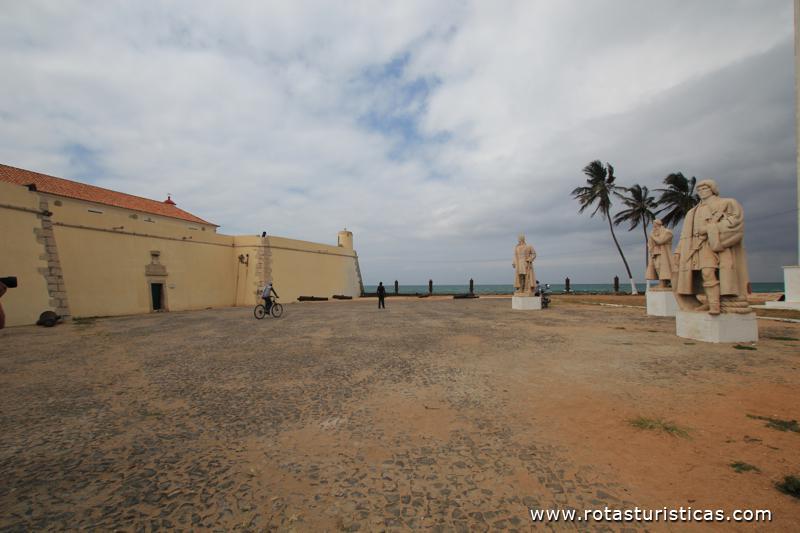 Forte de São Sebastião