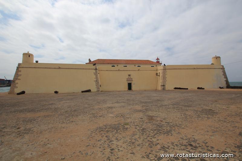 Forte de São Sebastião