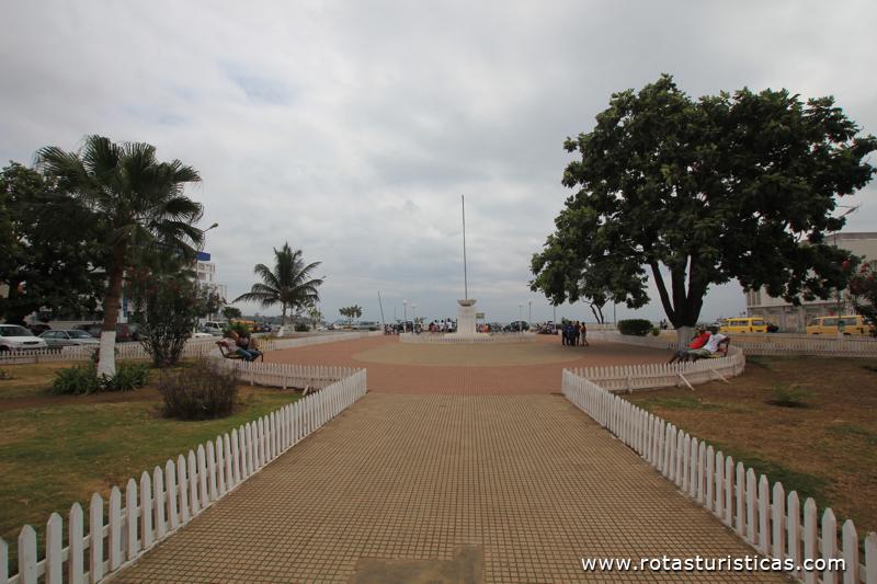 Praça da independencia