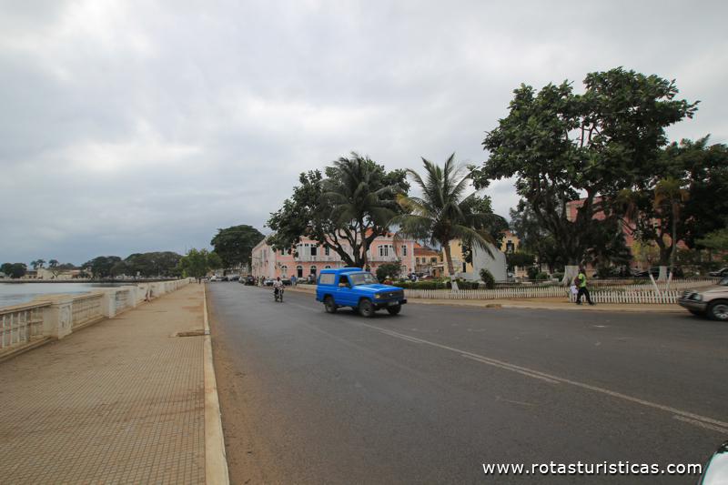 Avenida da Independência