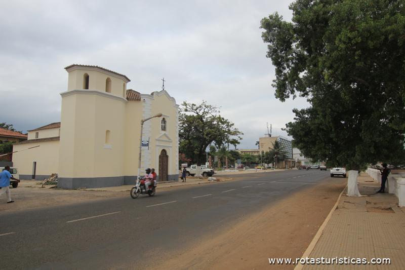 Avenida da Independência