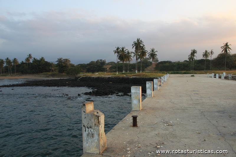 Ponte Fernão Dias