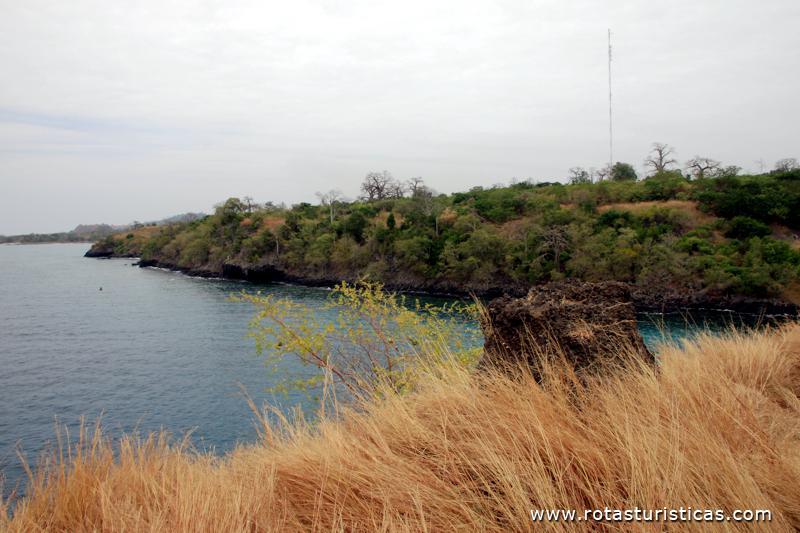 Lagoa Azul