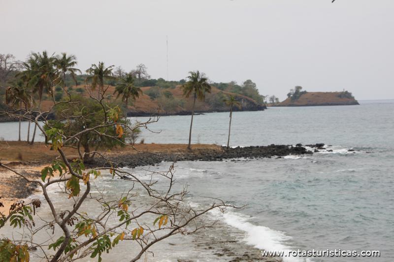 Praia das Conchas