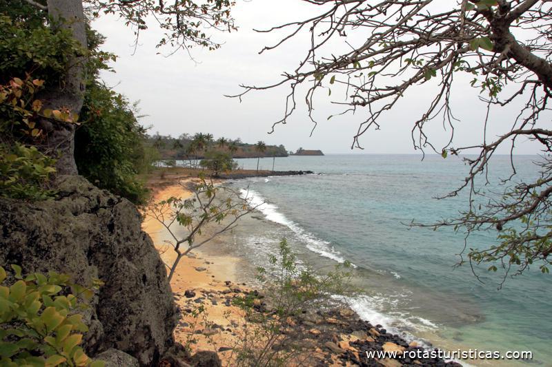 Praia das Conchas