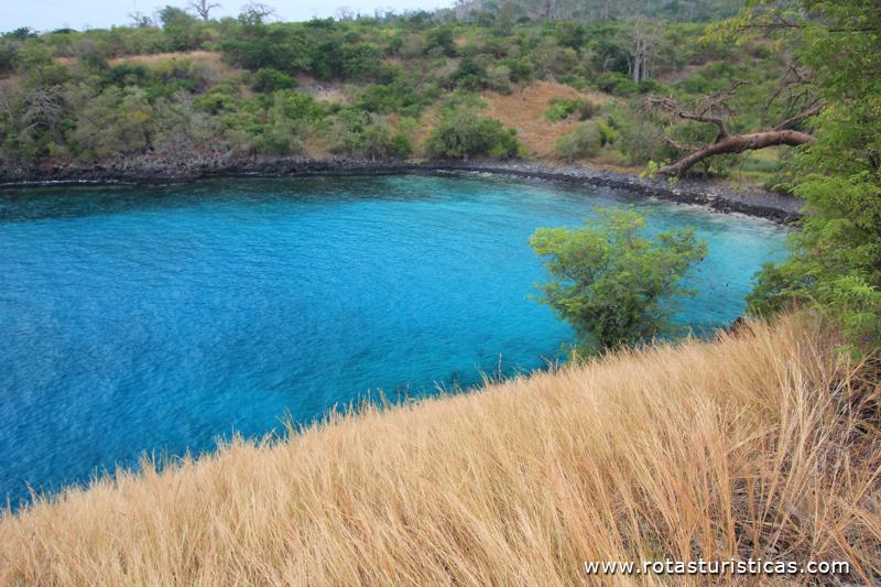 Lagoa Azul