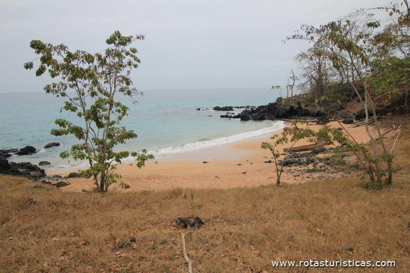 Praia das Conchas