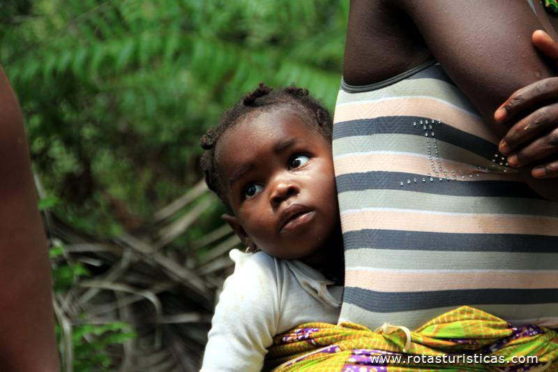 Usos, costumos e tradições de São Tomé