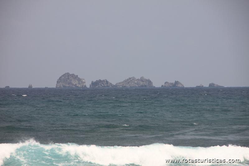 Ilheus Sete Pedras