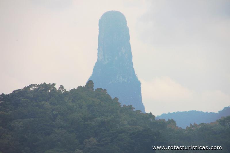 Pico do Cão Grande