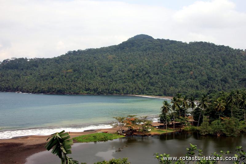 São Tomé & Príncipe