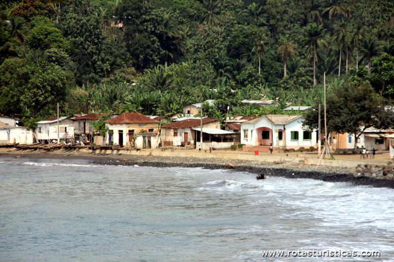 Praia da Ribeira Afonso