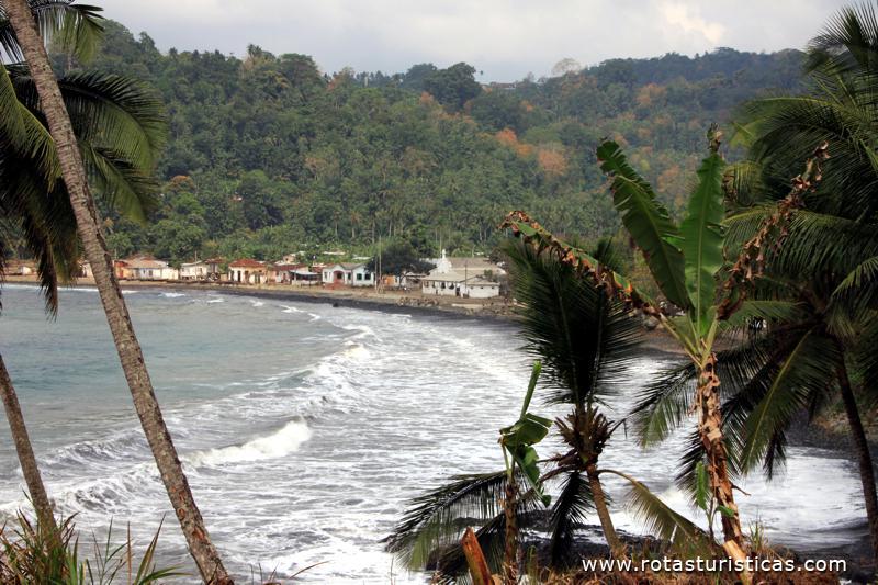 Praia da Ribeira Afonso