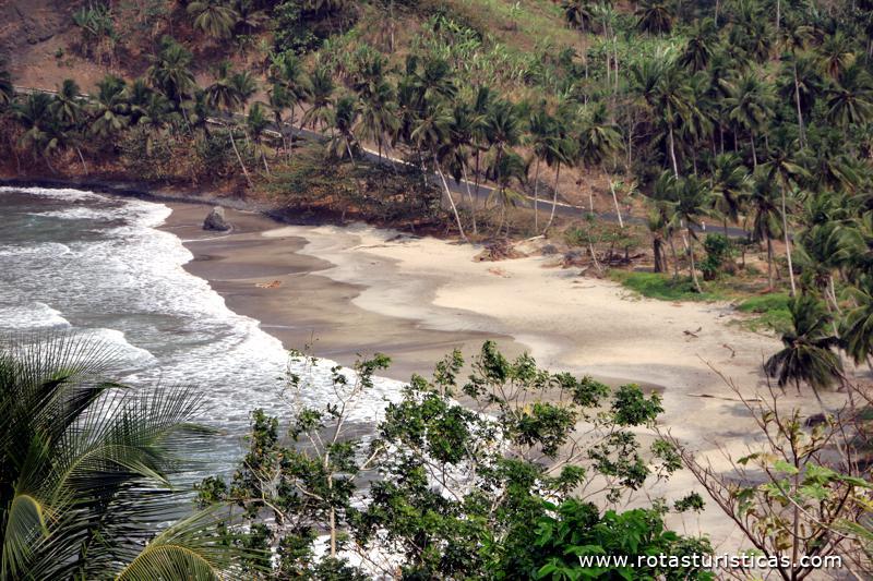 Praia das Sete Ondas