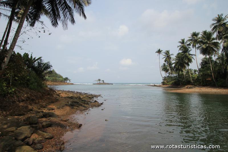 Praia Pesqueira