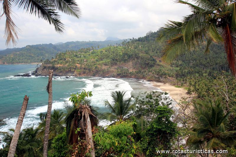 Praia das Sete Ondas