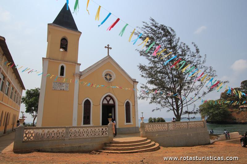 Igreja de Santana