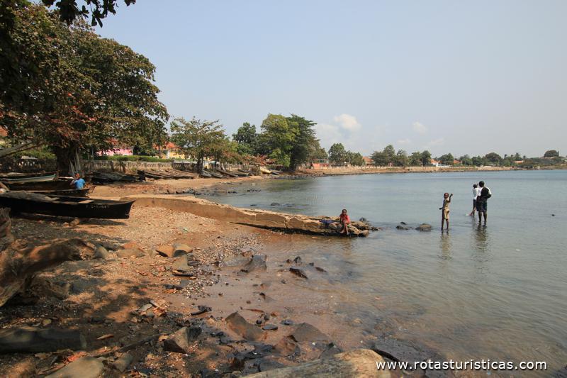Praia Melão