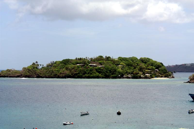 Young Island