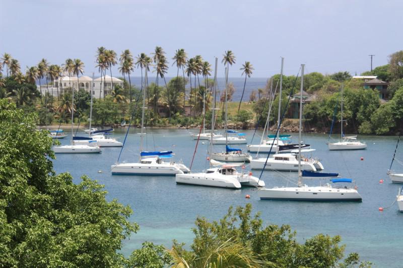 São Vicente e Grenadinas