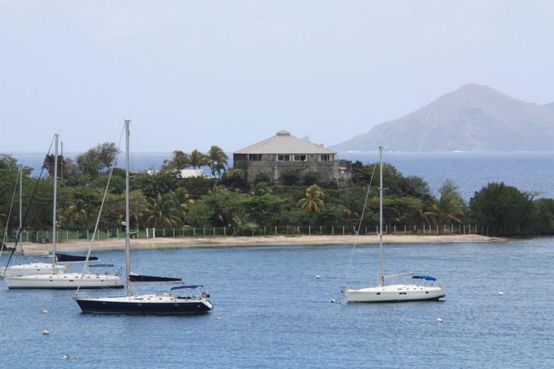Young Island