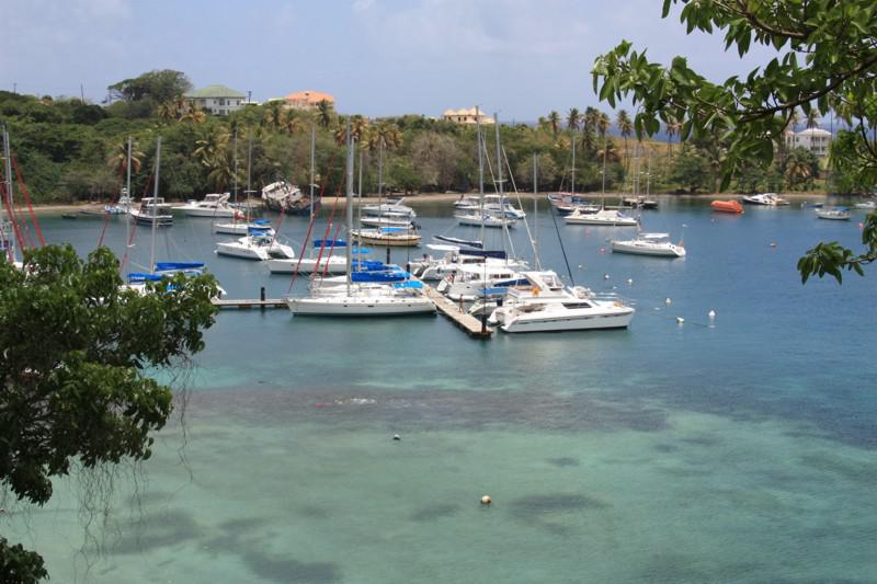 Blue Lagoon Bay