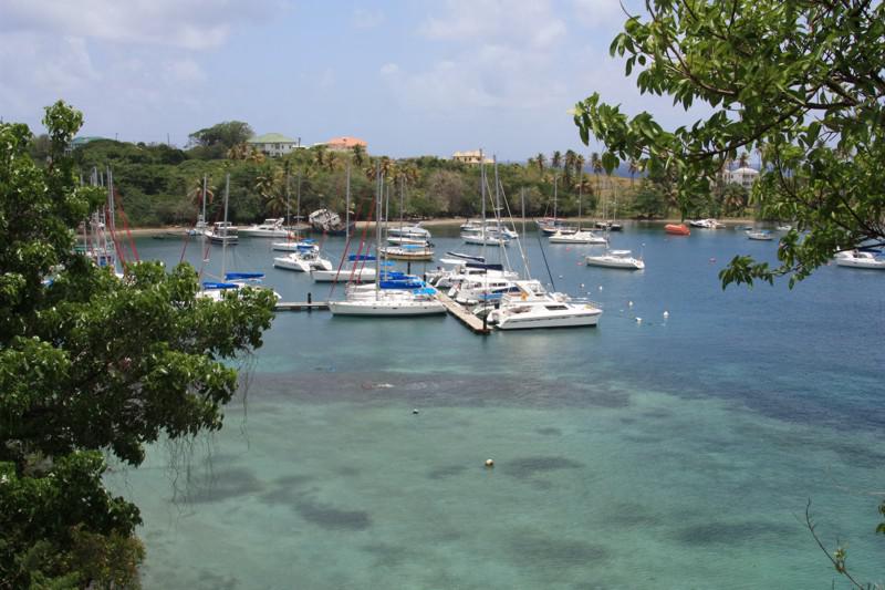 Marina da Lagoa Azul