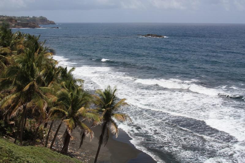 Praias de St Vincent
