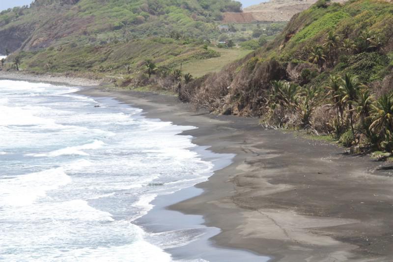 Praias de St Vincent
