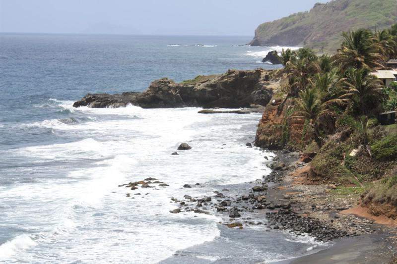 Praias de St Vincent