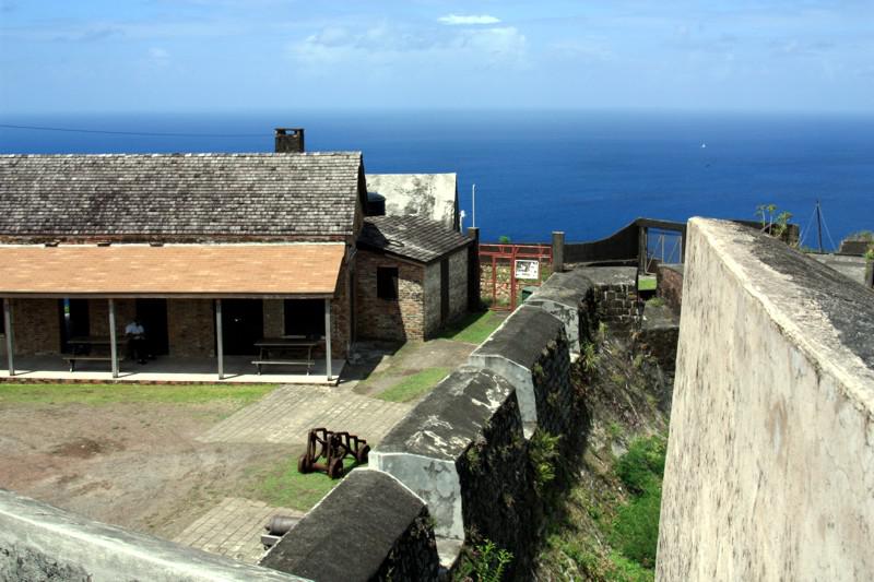 Forte Charlotte