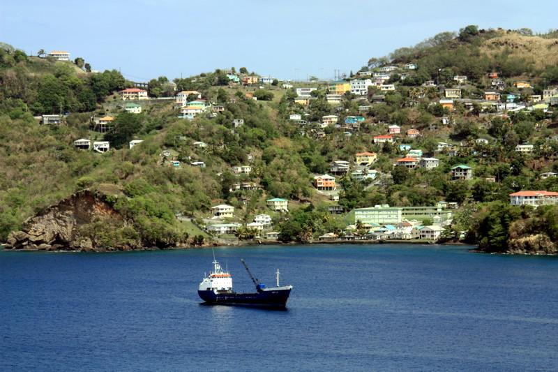 Kingstown