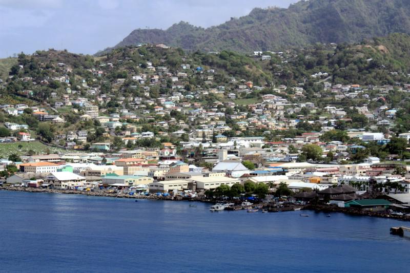 Kingstown