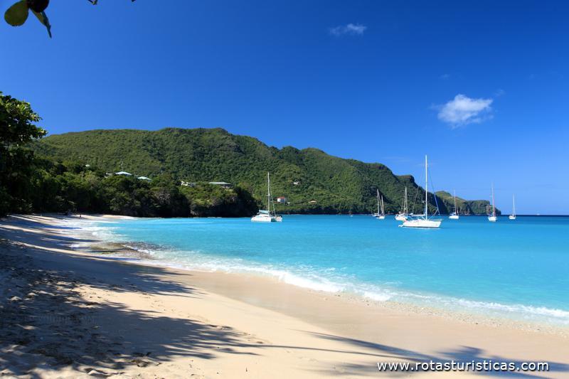 Lower Bay,Grenadines