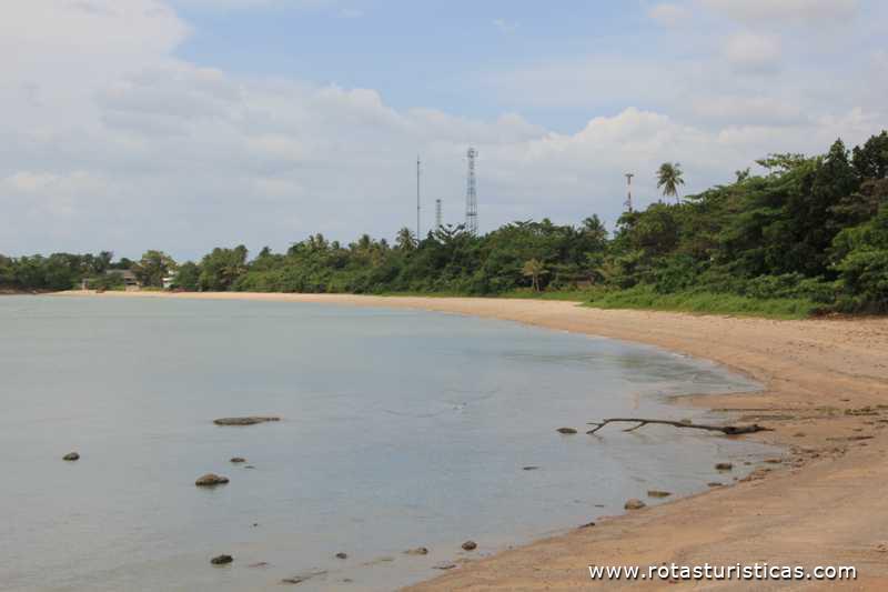 Klong Muang Beach (Krabi/Tailand)