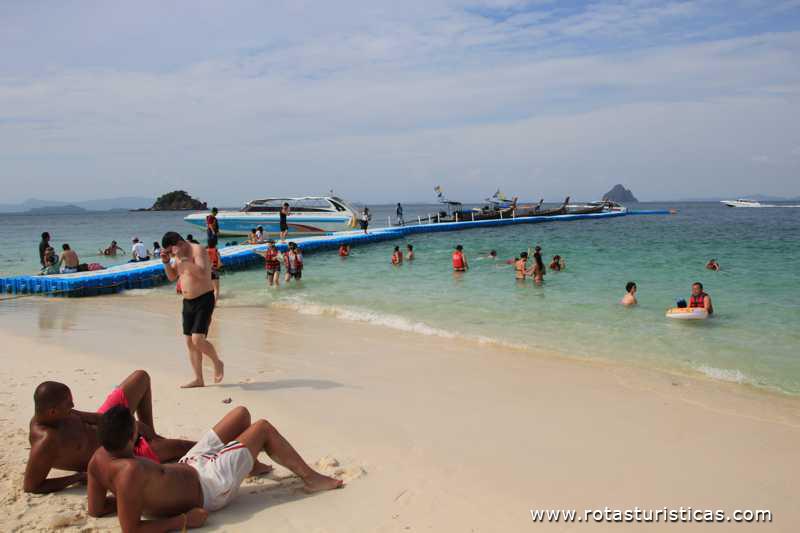 Phuket - Tailandia
