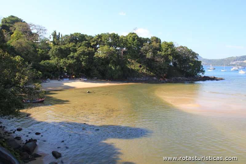 Patong Beach - Praia de Pa Tong  (Phuket / Tailand)