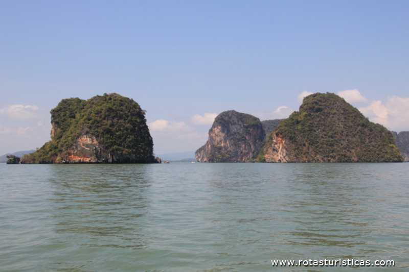 Khlong Thom