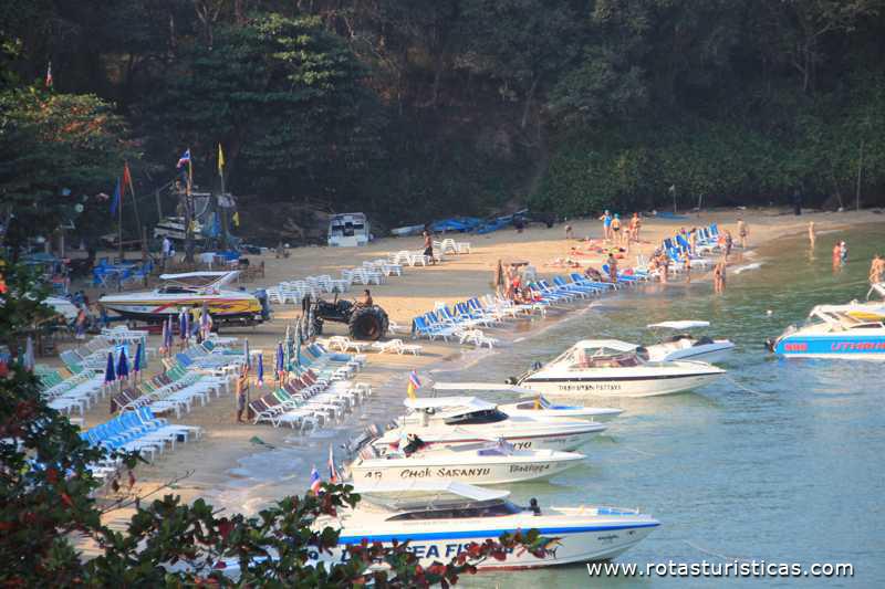 Pattaya - Tailandia