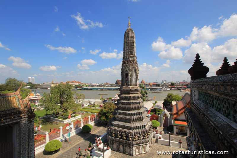 Bangkok - Tailandia